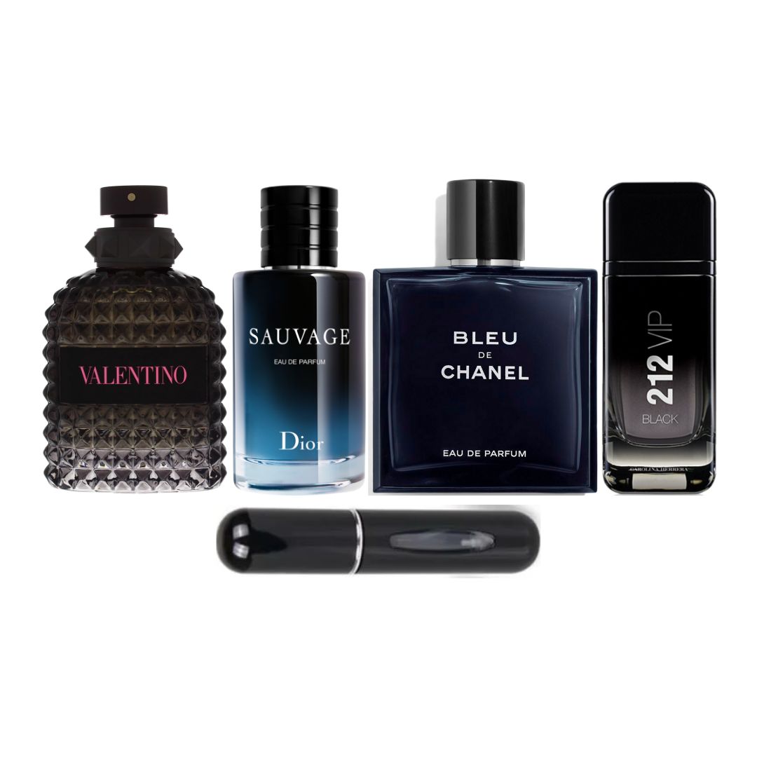 VALENTINO+SAUVAGE+BLEU+212VIPBLACK+PERFU